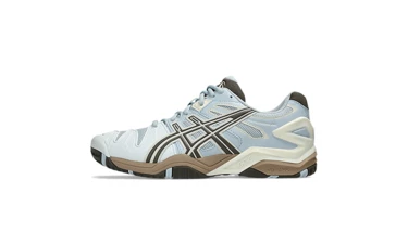 Asics Gel-Resolution 5 Storm Cloud 