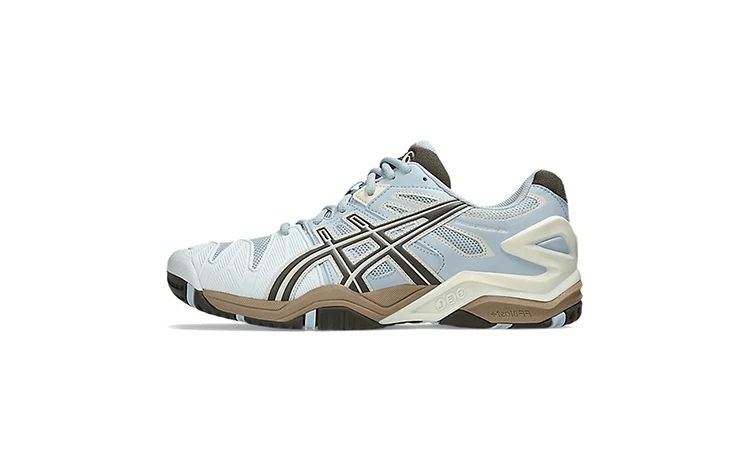 Asics Gel-Resolution 5 Cream Copy
