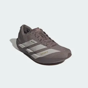 Adidas x Satisfy adizero Adios Pack