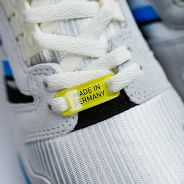 adidas ZX 8000 Made in Germany Lucid Aquamarine