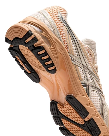 ASICS Gel-DS Trainer 14 Terracotta Sohle