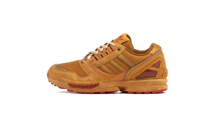 Adidas zx 811 oranje online