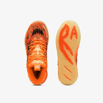 Puma MB.03 Halloween