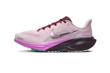 Nike Pegasus Premium Faith Kipyegon Collection