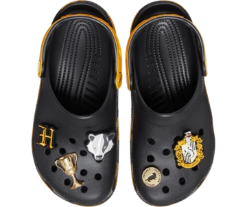 Harry Potter x Crocs Classig Clog Pack