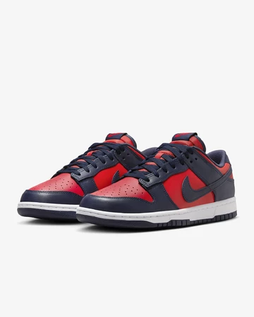Nike Dunk Low Co. JP City Attack schräg frontal