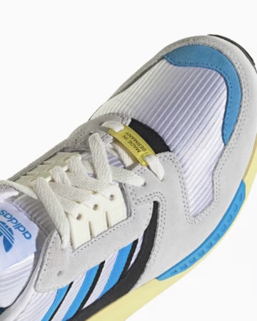adidas ZX 8000 Mig Lucid Aquamarine Detailbild