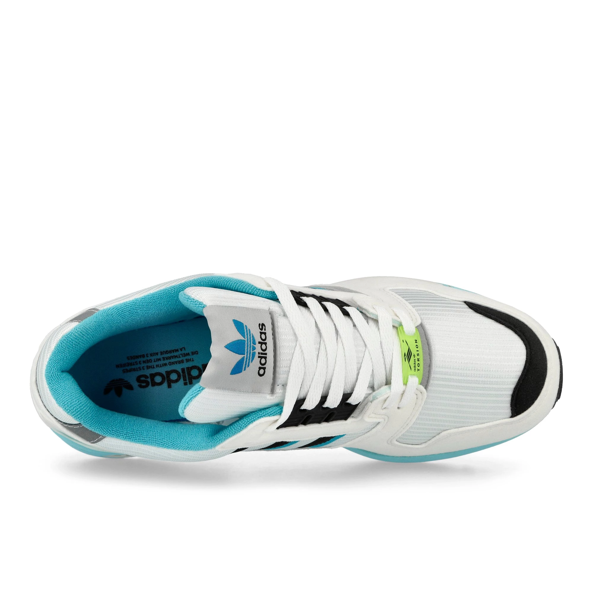adidas ZX 8000 France LA0820 | Dead Stock