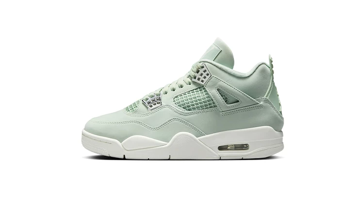 Jordan 4 Abundance