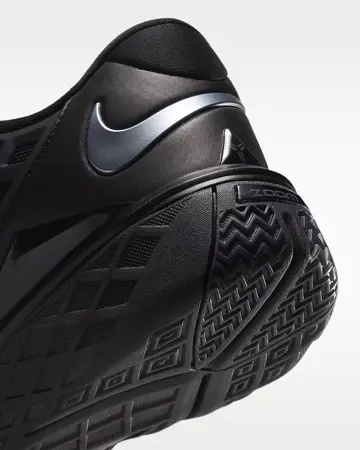 Nike Kobe 3 Low Protro Orca Detailbild