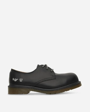 Slam Jam x Dr. Martens Outlier 1461 Außenseite