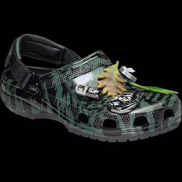 Aries x Crocs Classic Clog Pack