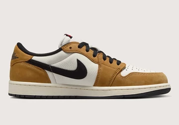 Jordan 1 Low Rookie of the Year