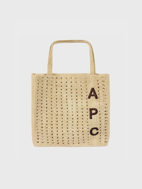 A.P.C. Tote June Image