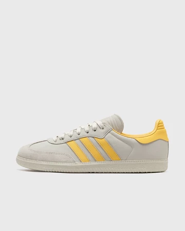 Humanrace adidas Samba Grey Pack