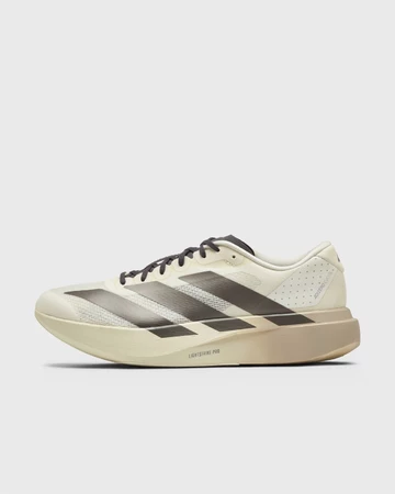adidas Adizero Evo SL Off White Aurora Comet