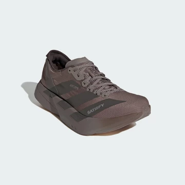 Satisfy x adidas Adios Pro 4 Pack