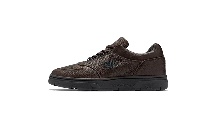 New Balance Allerdale Made in UK Chocolate Brown
