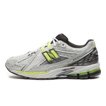 New Balance 1906 Light Silver Metallic Innenseite