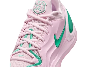 Nike A'Two A'ja Wilson Pink Foam