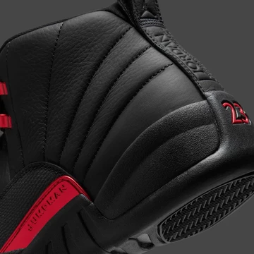 Nike Air Jordan 12 Bloodline