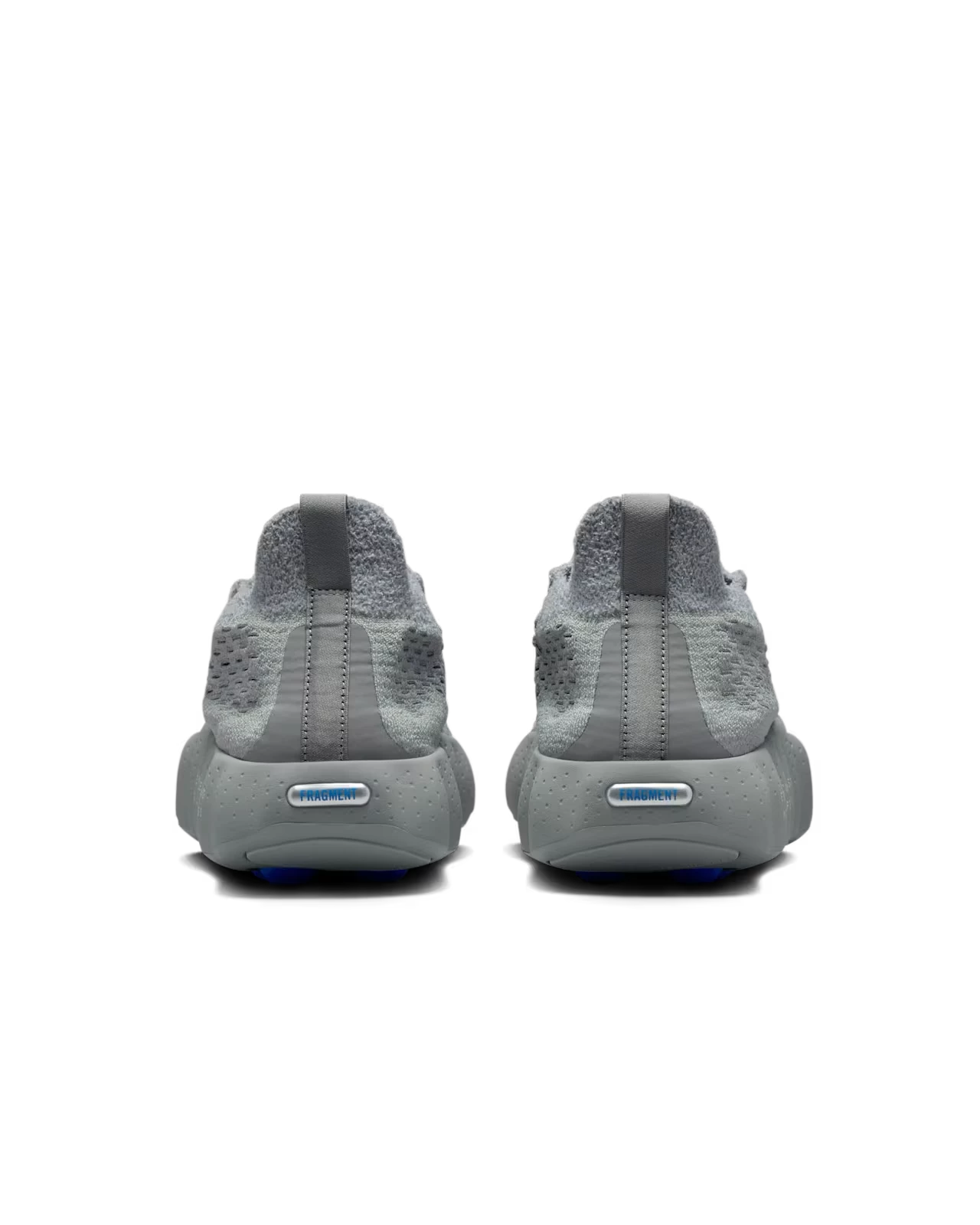 Fragment x Nike Mind 002 Particle Grey IQ8504-001 | Dead Stock