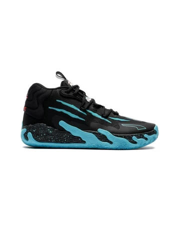 LaMelo Ball Puma MB.03 Blue Hive - Außen