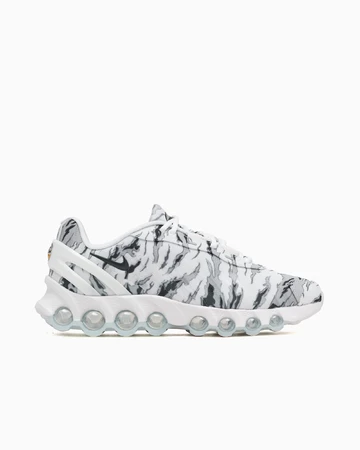 Nike Air Max Dn8 Summit White Cool Grey Außenseite