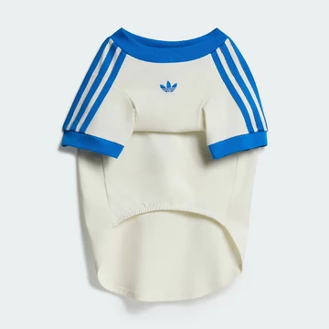 adidas World Cup Pet Collection weiss