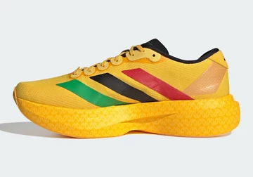 Bob Marley x adidas EVO SL