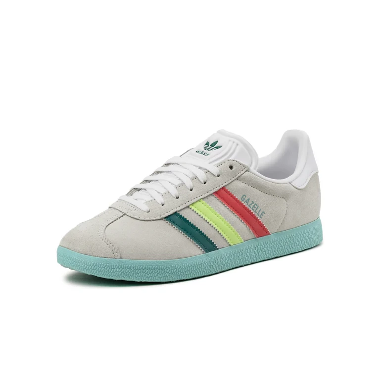 MLS x adidas Gazelle San José Earthquakes JR4176 | Dead Stock