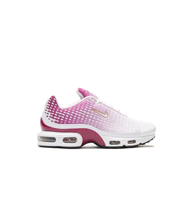 Nike Air Max Plus VII Raspberry Red Außenseite