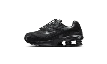 Nike Shox Ride 2 Off-Noir