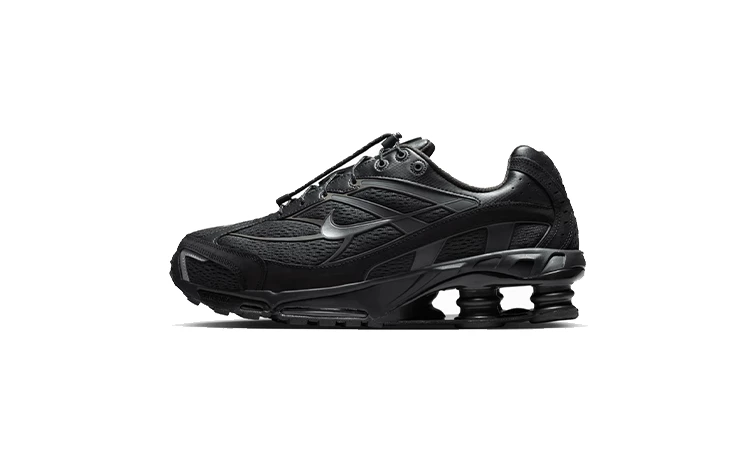 Nike Shox Ride 2 Off-Noir