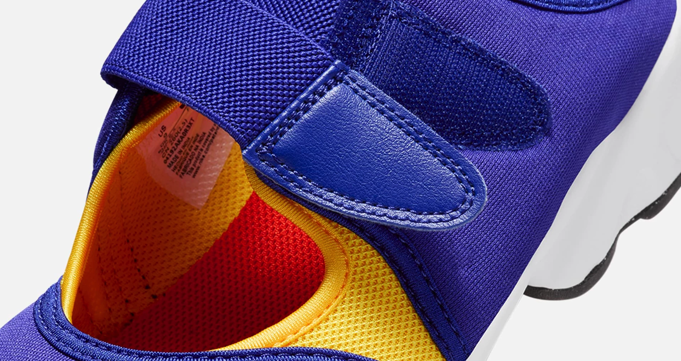 Nike Air Rift Concord FZ4749-400 | Dead Stock