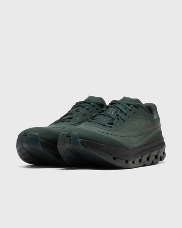 ON Cloudflow 5 AD Obsidian Green Paar