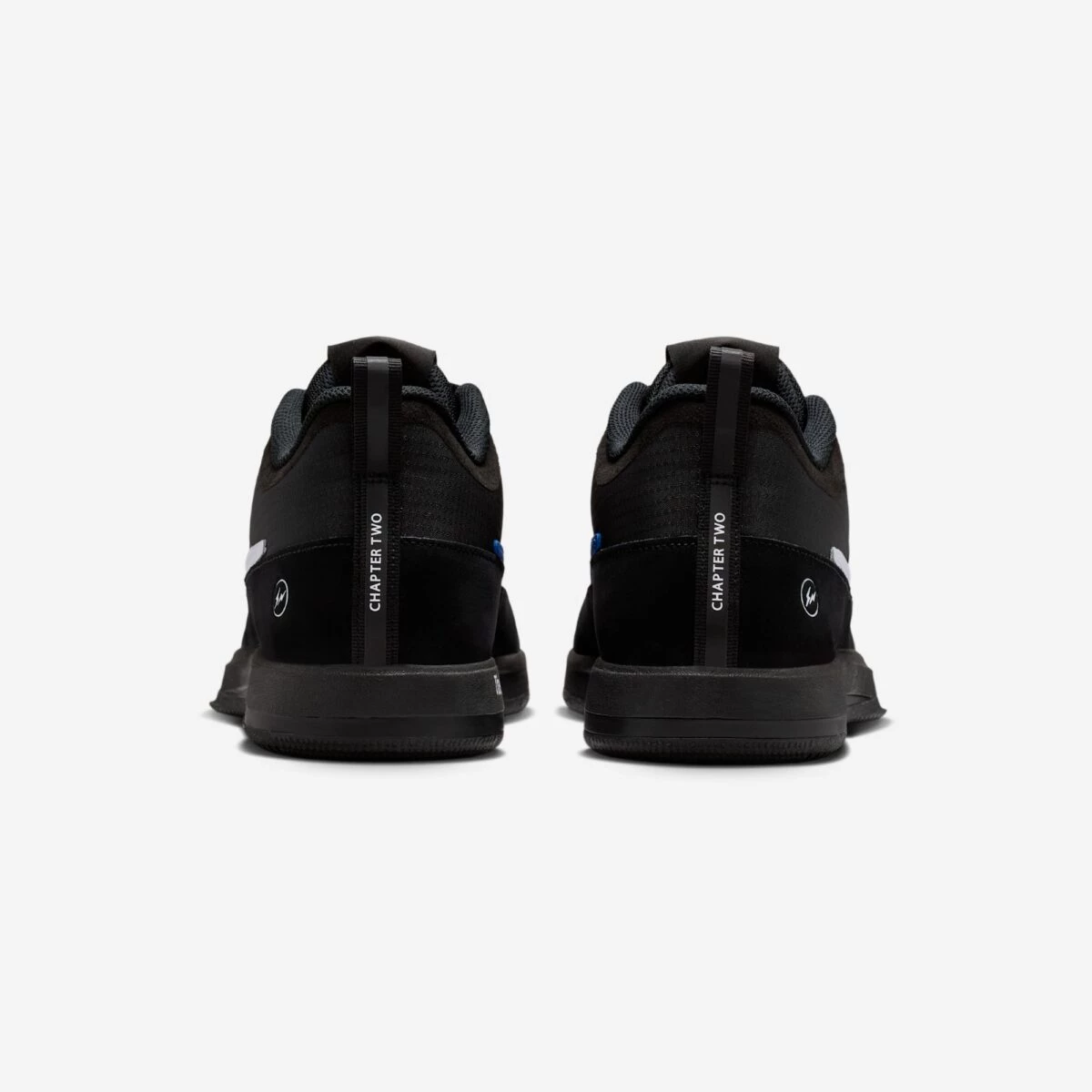 Fragment Design x Nike Book 2 IO9950-900 | Dead Stock