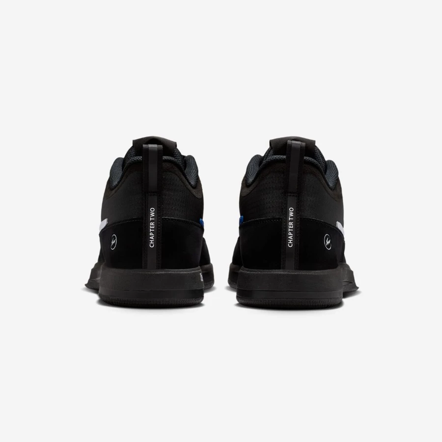 Fragment Design x Nike Book 2 IO9950-900 | Dead Stock