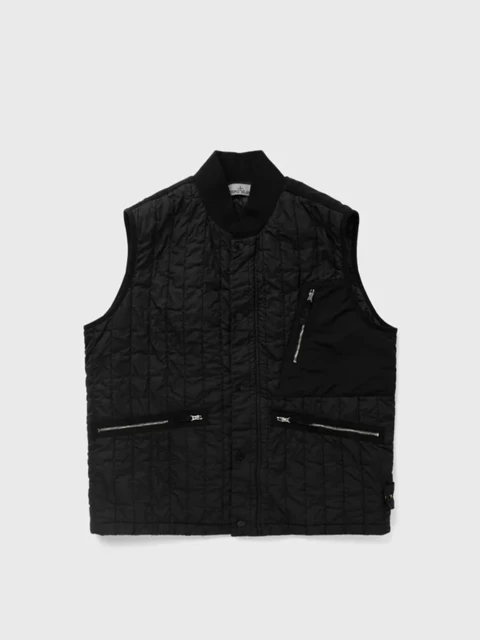 Vest Black Image