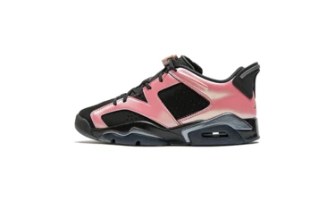 Nike Air Jordan 6 Retro Low Metamorphosis
