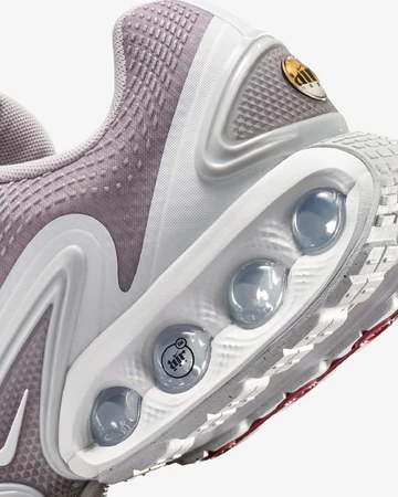 Air Max DN Platinum Violet