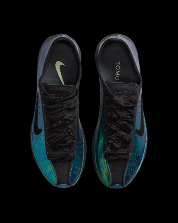 TOMO KOIZUMI x Nike Air Superfly Iridescent