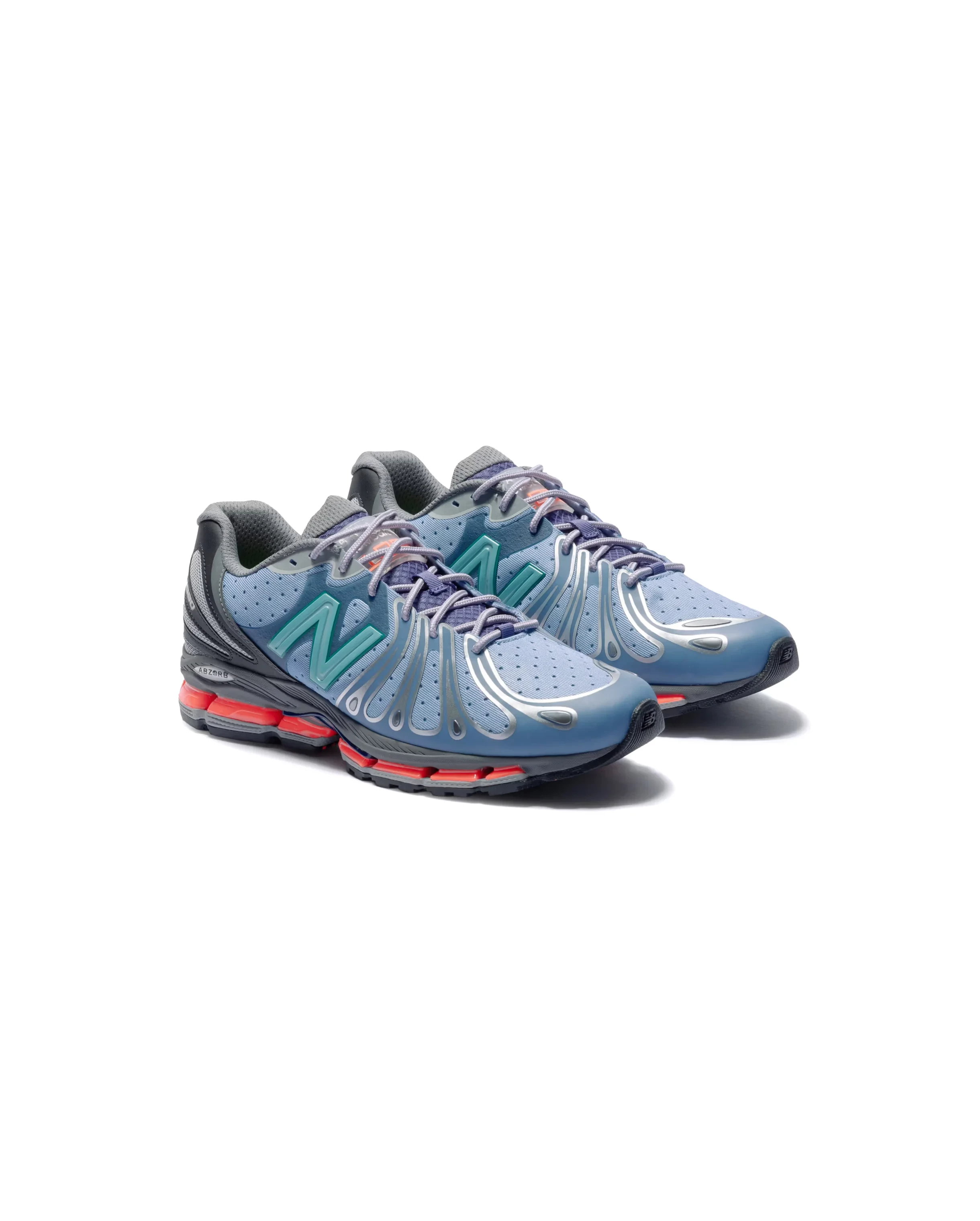 Action Bronson x New Balance 1890 Blue & Grey U18908BN | Dead Stock