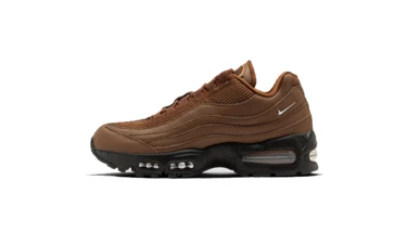 Nike Air Max 95 Jewel Swoosh Light British Tan