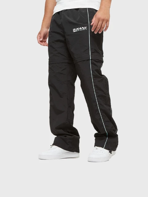 Karl Kani OG Sport Adjustable Trackpants Image