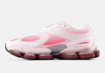 New Balance Abzorb 2000 Rose Sugar Innenseite