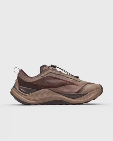 adidas Holo Peak Trace Brown Innenseite
