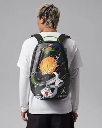 Space Jam x Jordan 30th Anniversary Apparel