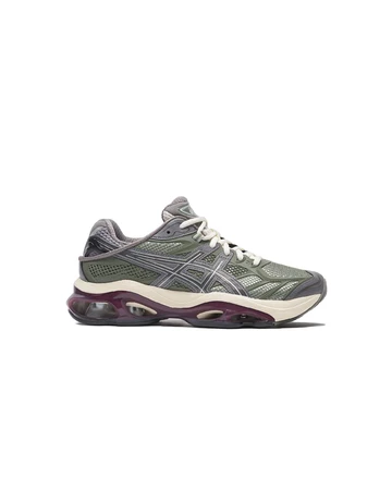 Asics Gel-Kinetic 2.0 Lichen Green Außeseite