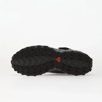 Nike ACG Phassad Anthracite Sohle